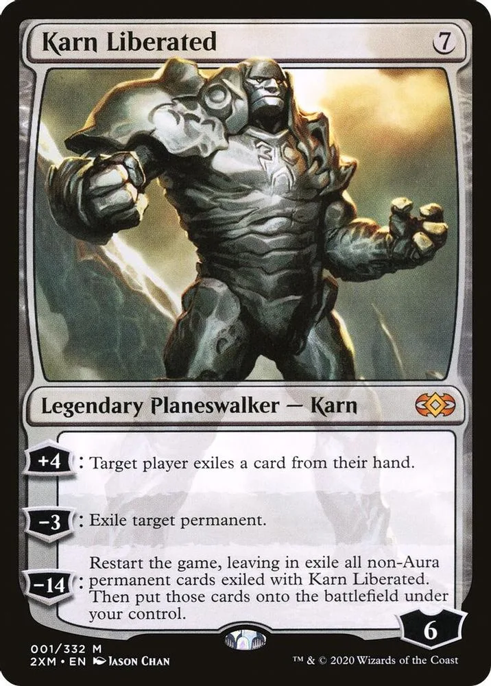 Eldrazi Spawn Token