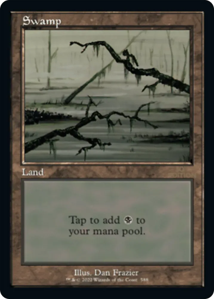 Swamp