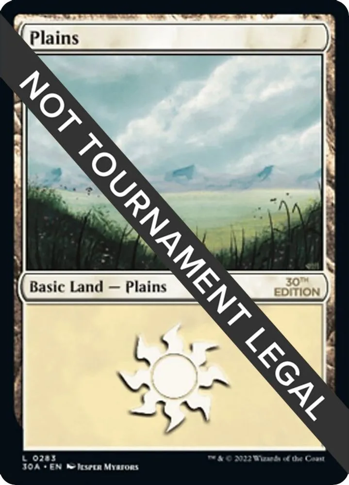 Plains