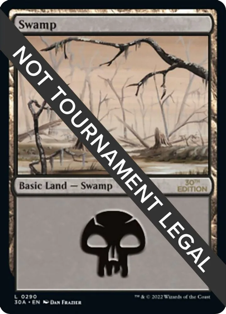 Swamp
