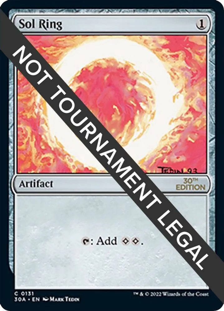 Sol Ring