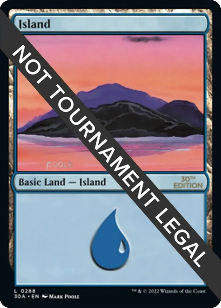 Island
