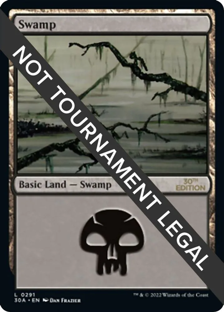 Swamp
