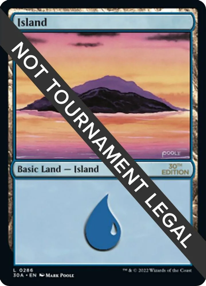 Island