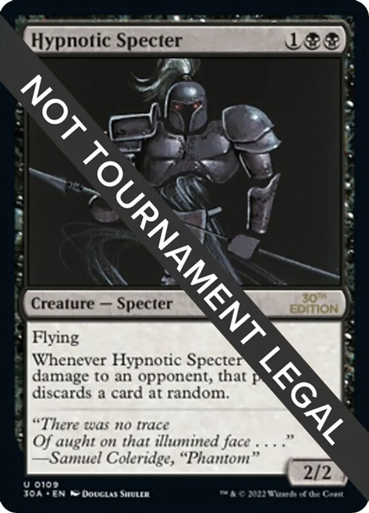 Hypnotic Specter