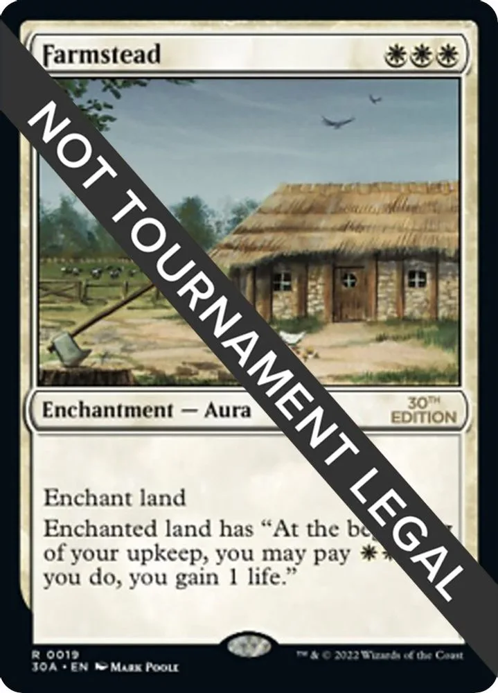 Farmstead