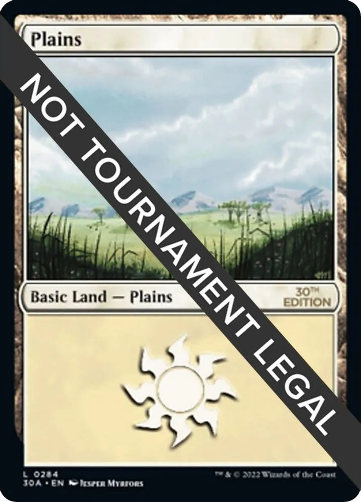 Plains