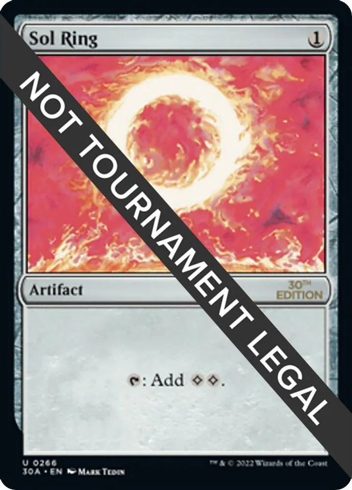 Sol Ring