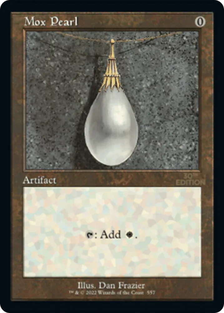 Mox Pearl