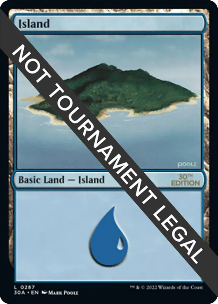 Island