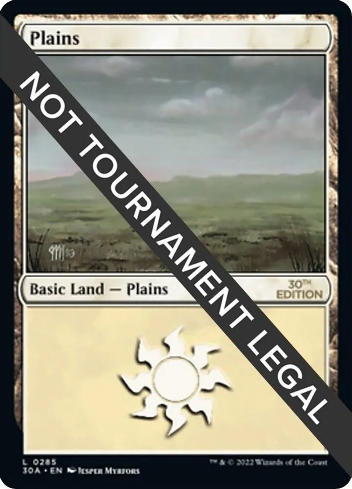 Plains