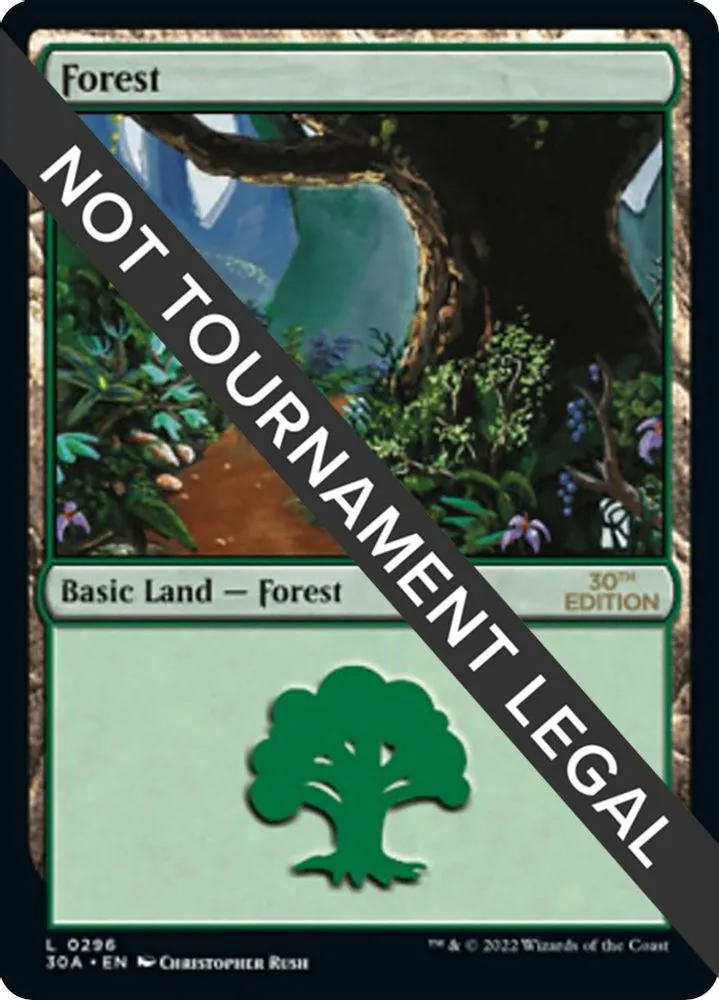 Forest