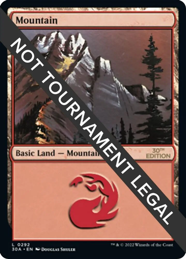 Mountain
