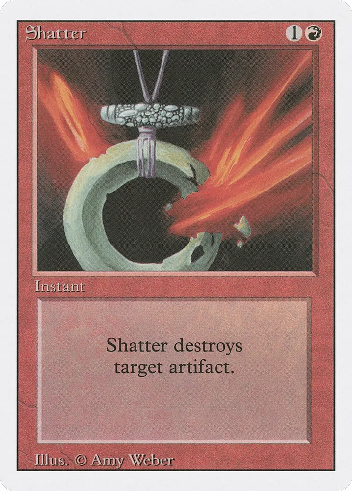 Shatter