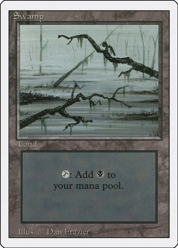 Swamp (C)
