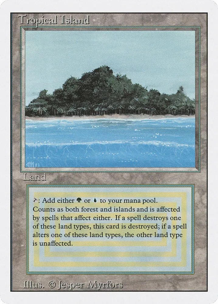Island