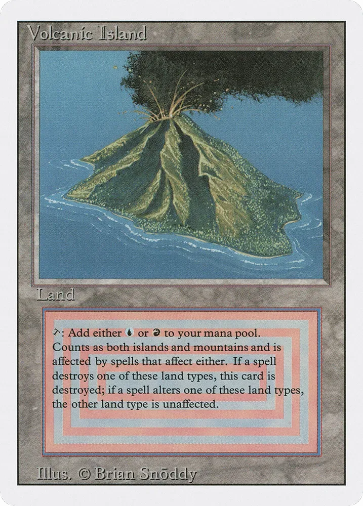 Mountain