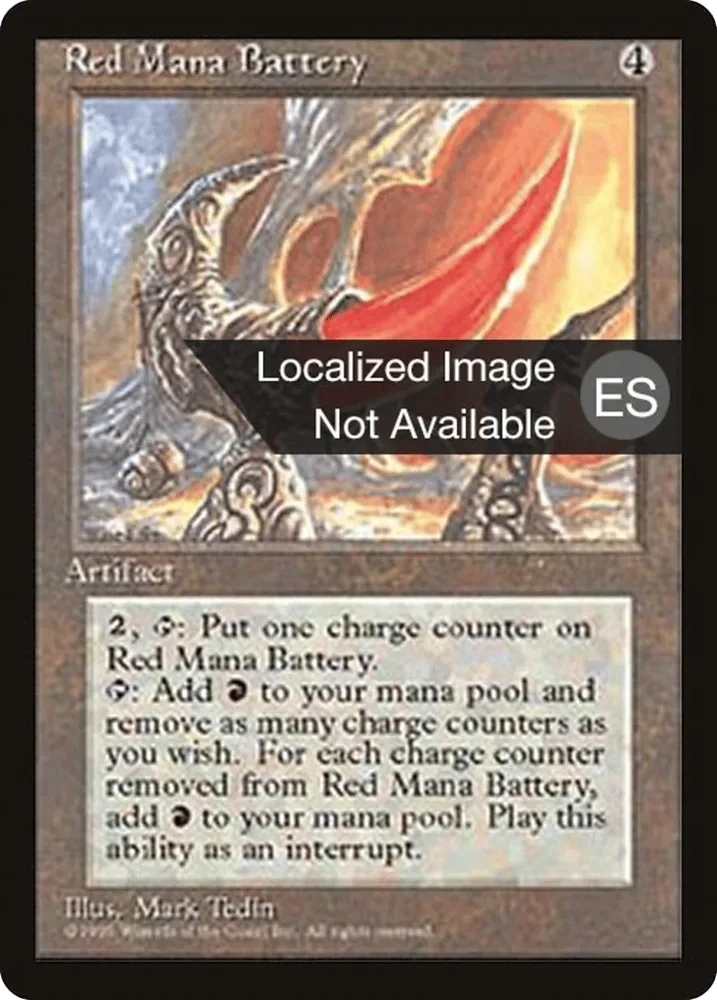 Howling Mine