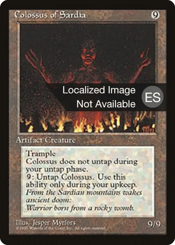 Wrath of God