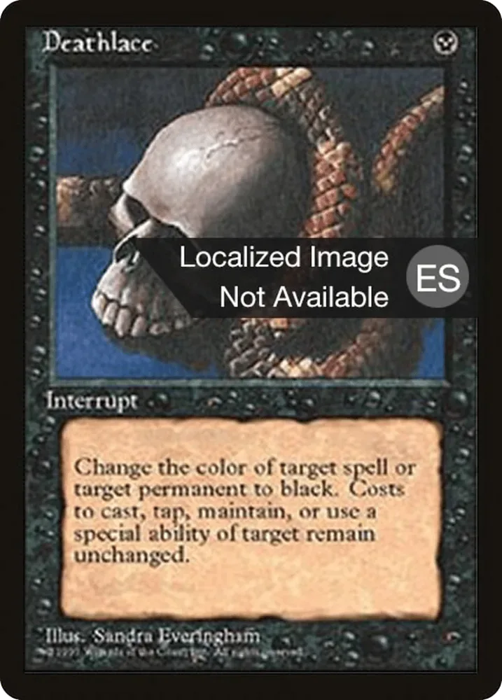 Gaea's Liege