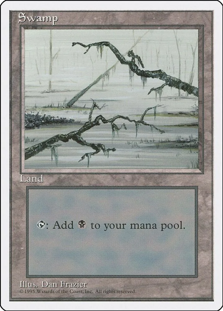 Swamp (C)