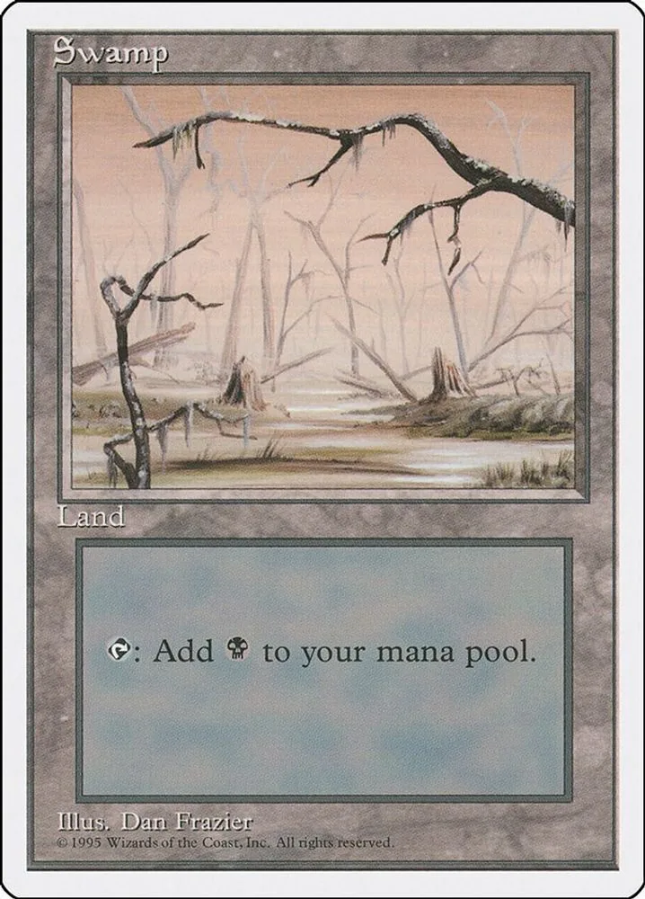 Swamp (B)