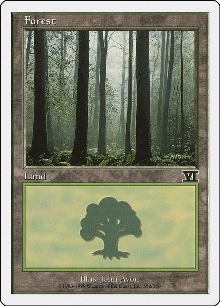 Forest