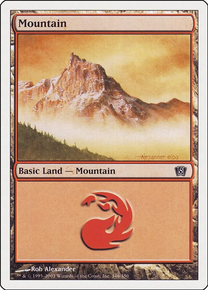 Mountain