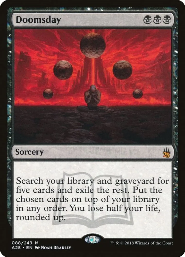 Doomsday