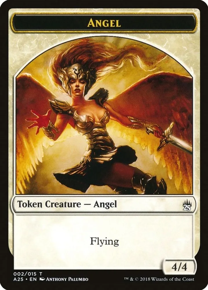 Akroma, Angel of Wrath
