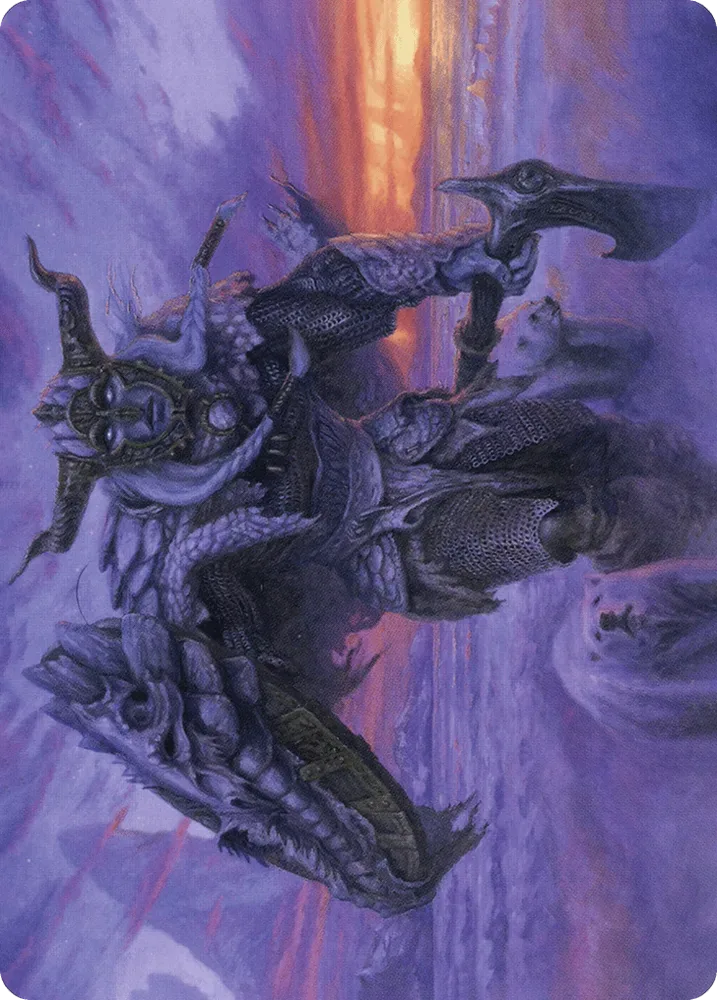 Rimeshield Frost Giant