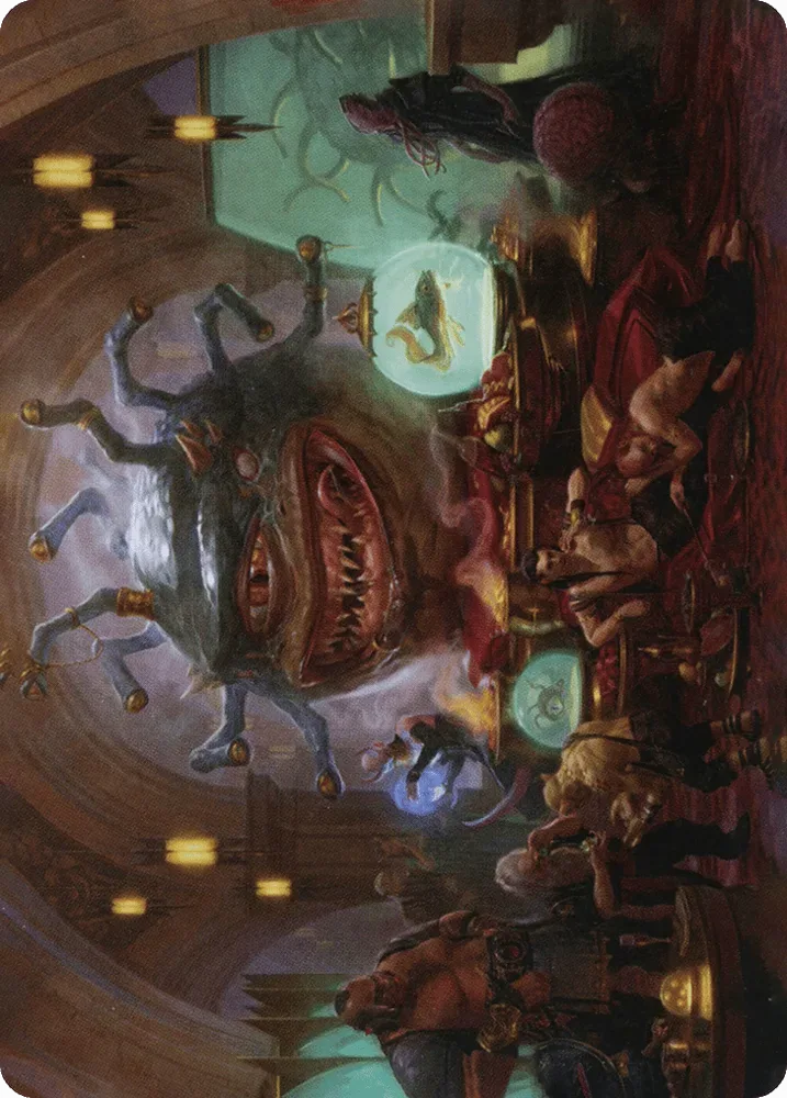 Xanathar, Guild Kingpin