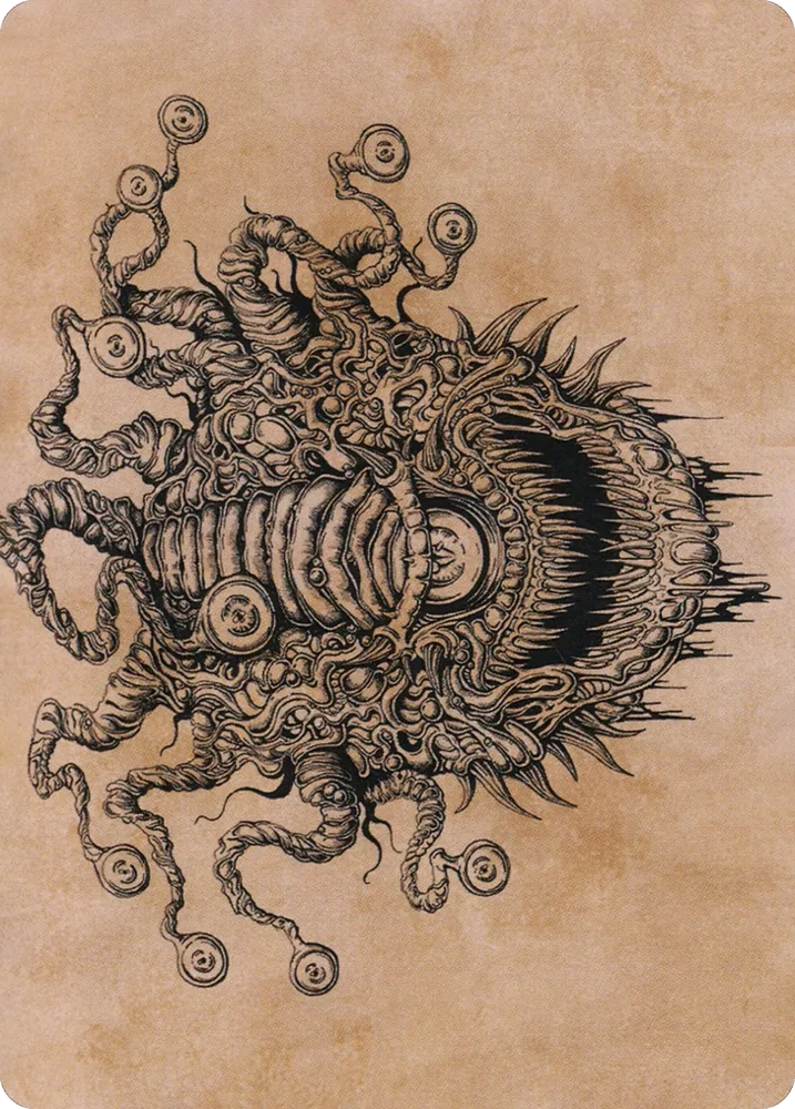 Baleful Beholder