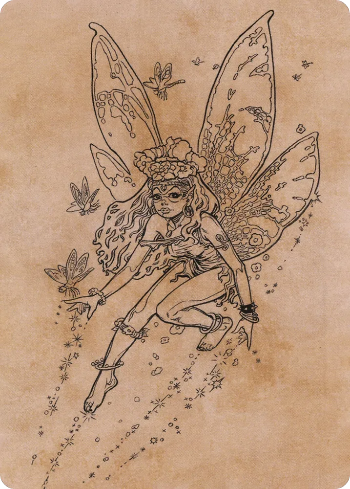 Pixie Guide