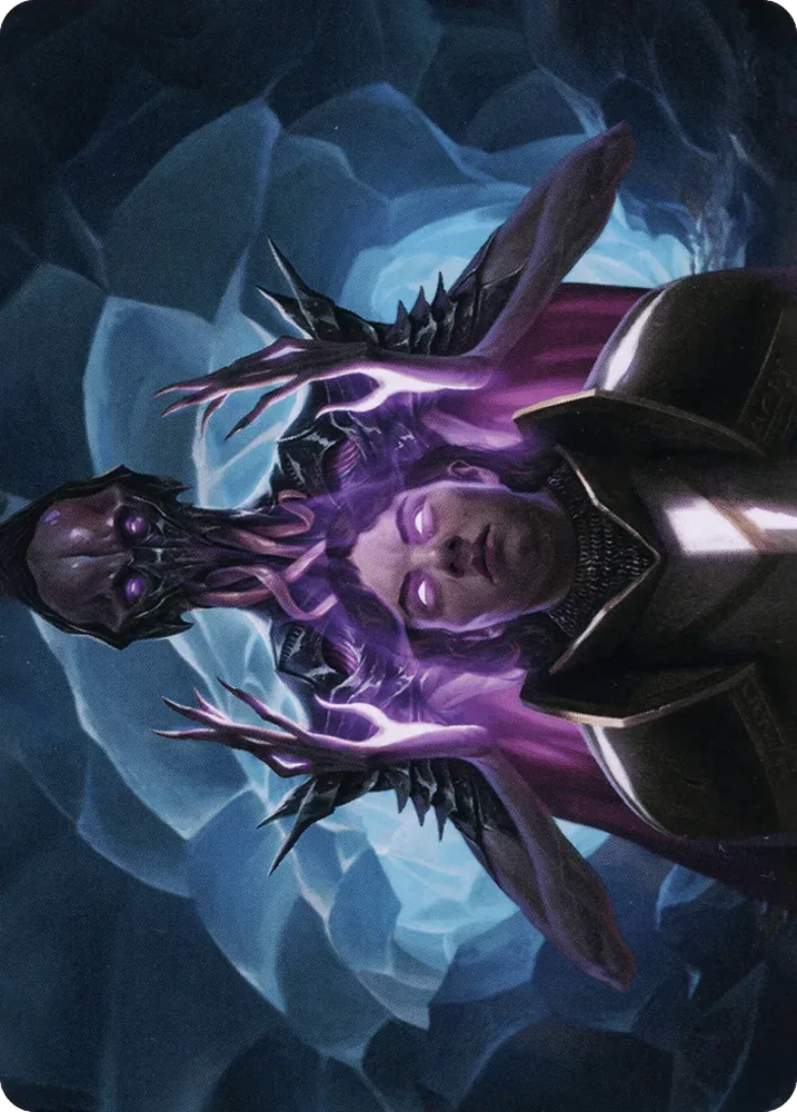 Mind Flayer