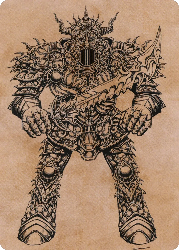 Iron Golem