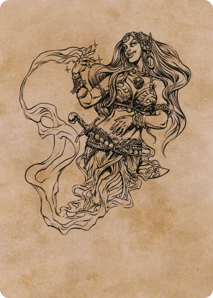 Djinni Windseer