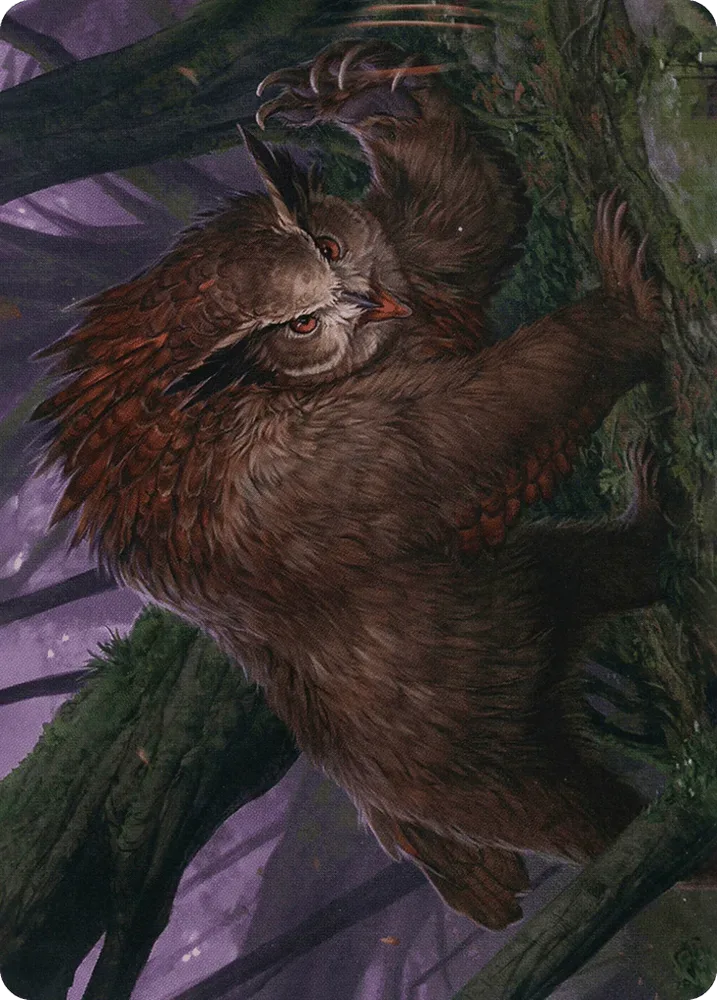 Owlbear