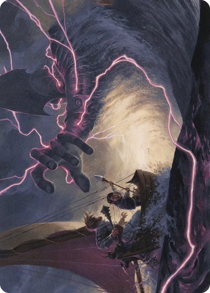 Hall of Storm Giants