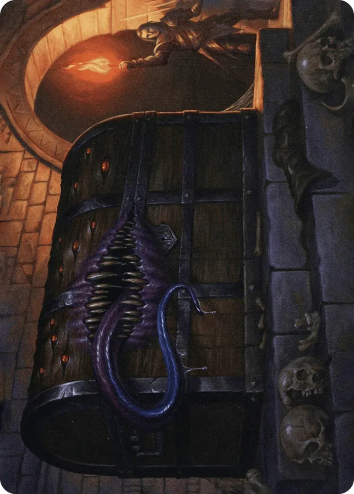 Mimic
