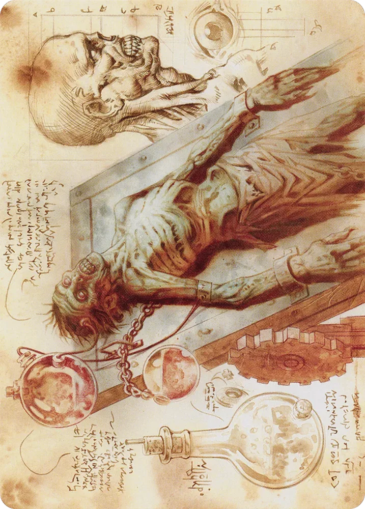 Ashnod's Altar