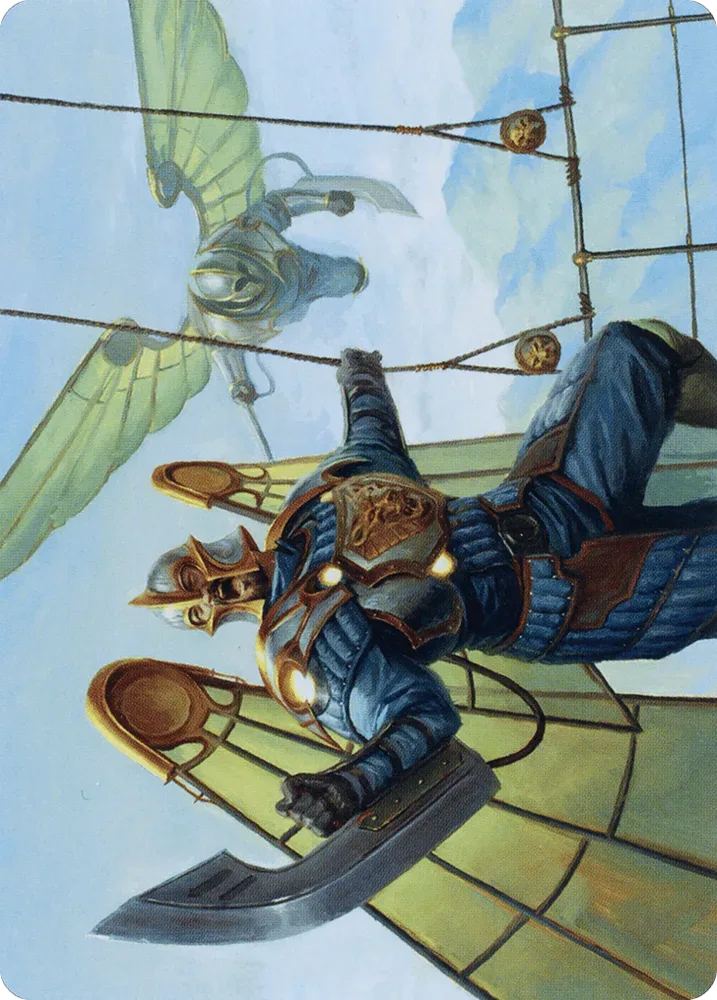 Air Marshal