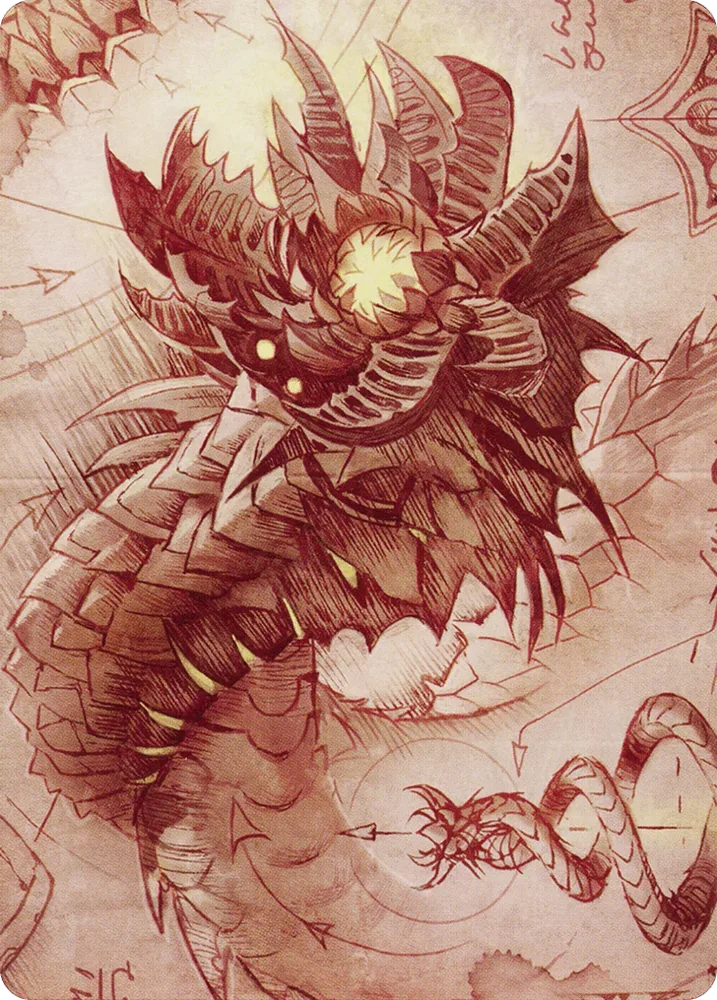 Wurmcoil Engine