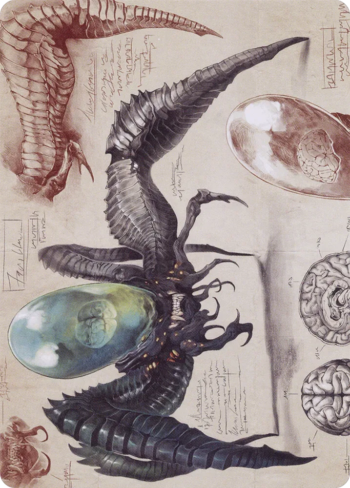 Psychosis Crawler
