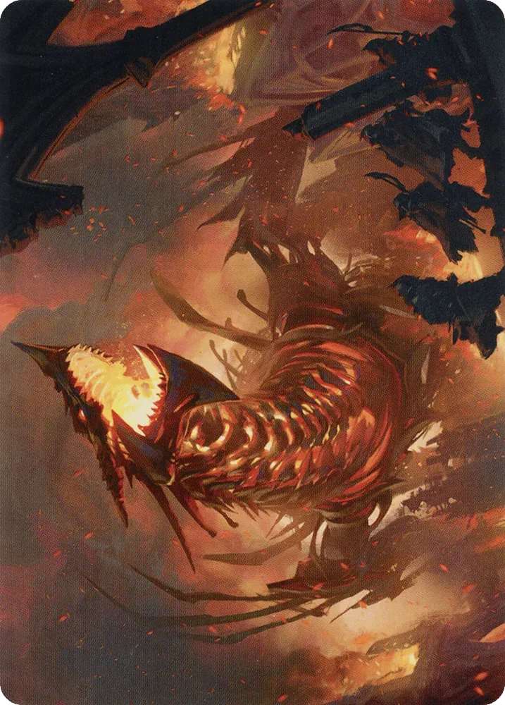 The Fall of Kroog