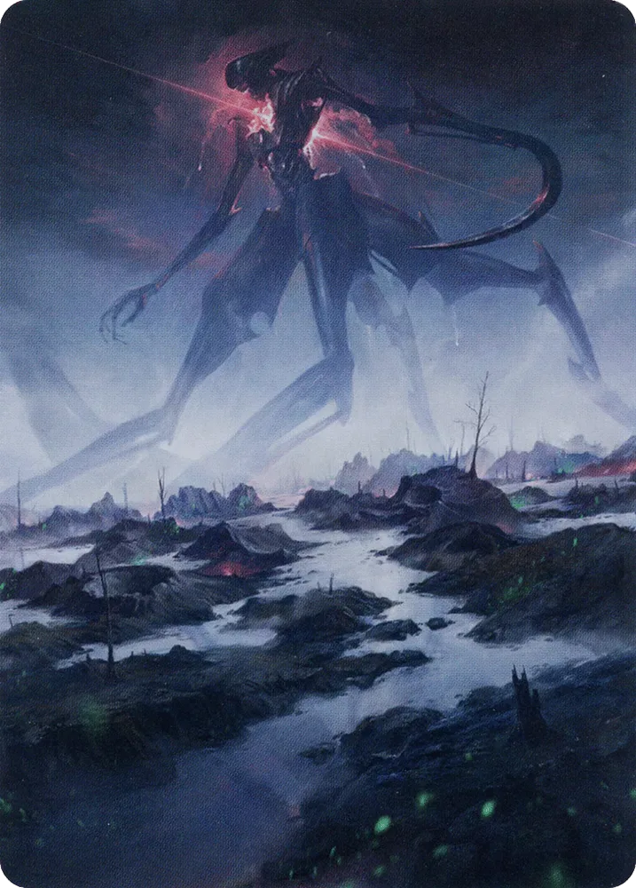 Swamp