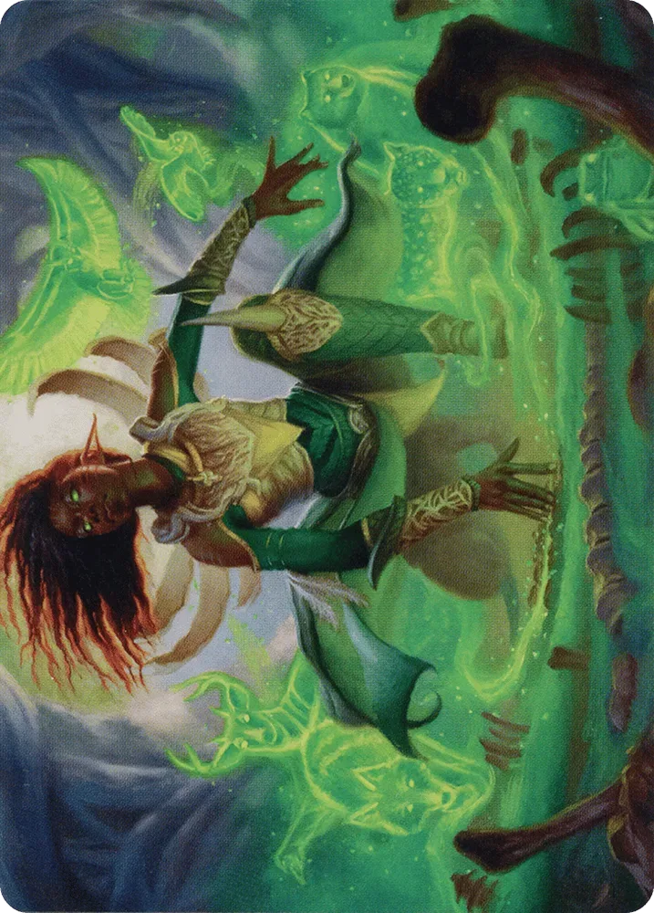Fauna Shaman