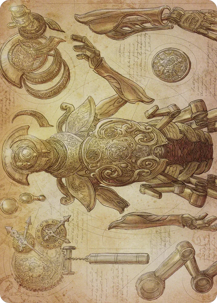 Foundry Inspector