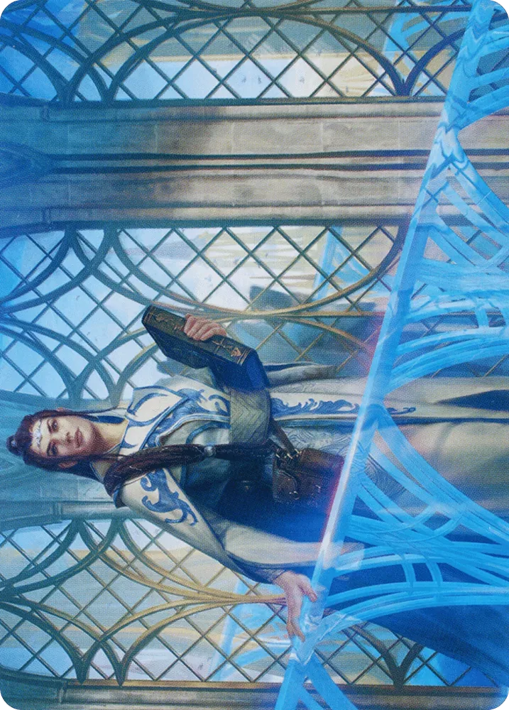 Hurkyl, Master Wizard