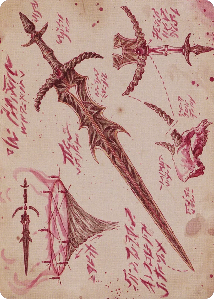 Blackblade Reforged
